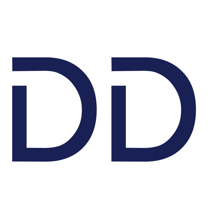Daniel Daines Logo